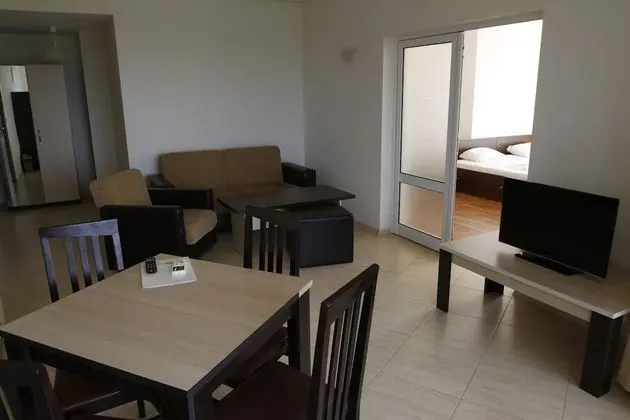 Classic Apart Daire, 1 Yatak Odası