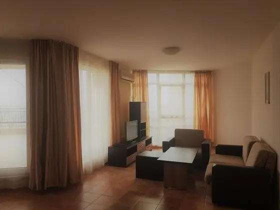 Classic Apart Daire, 1 Yatak Odası