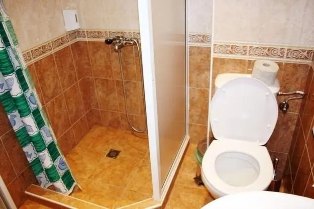 Classic Apart Daire, 1 Yatak Odası