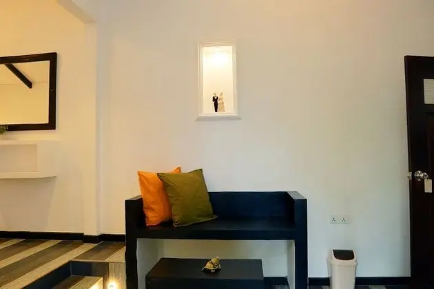 Deluxe Oda, 1 En Büyük (King) Boy Yatak, Bahçe Manzaralı