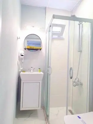 Kara Manzaralı Standard Balkonlu