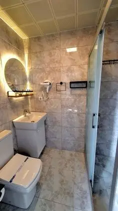 Superior  Kısmi Deniz Manzaralı Oda