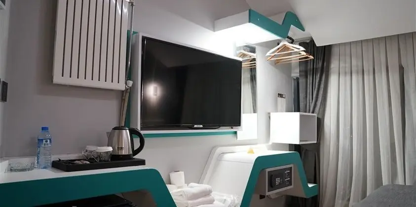 room