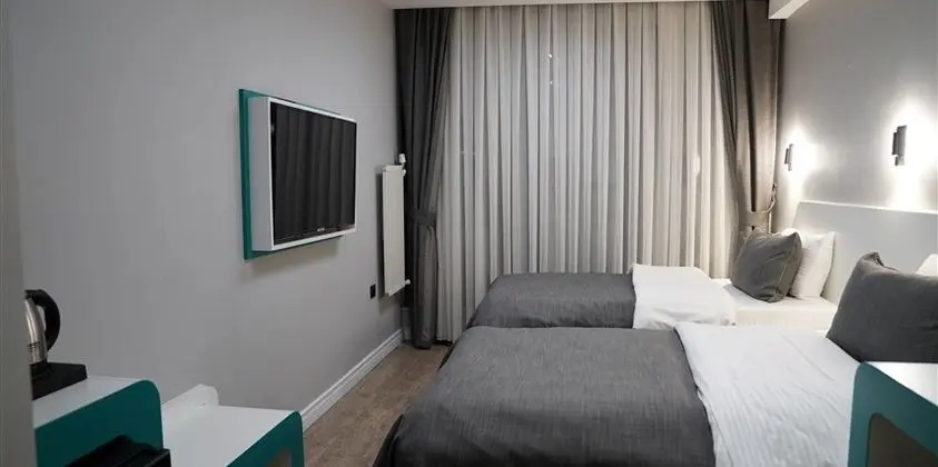 room