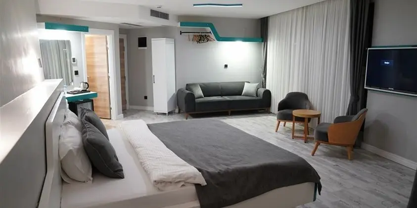 room