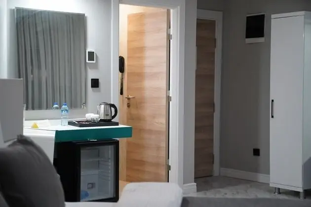 room