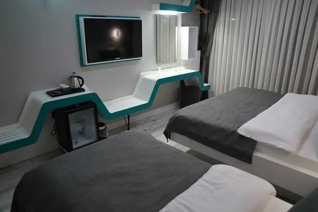 room