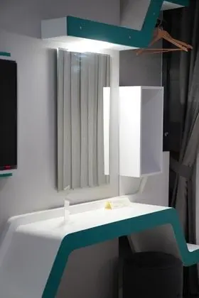room
