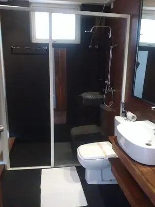 Deluxe Tek Büyük Yataklı Oda, 1 En Büyük (King) Boy Yatak, Dağ Manzaralı