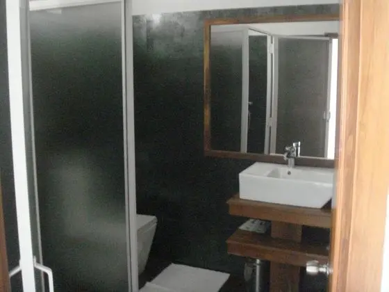 Deluxe Tek Büyük Yataklı Oda, 1 En Büyük (King) Boy Yatak, Dağ Manzaralı