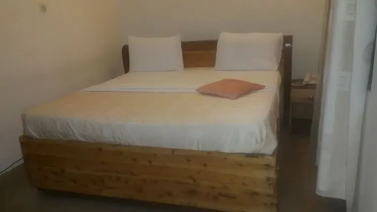 Standard İki Ayrı Yataklı Oda