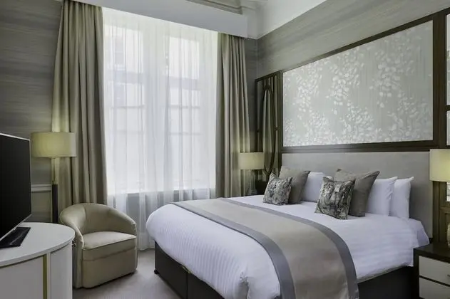 Superior Oda (with King Bed)