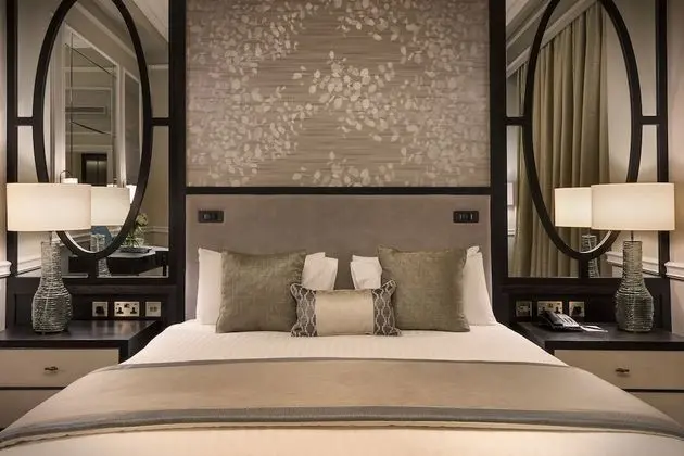 Superior Oda (with King Bed)