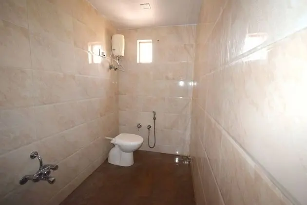 Deluxe AC Room