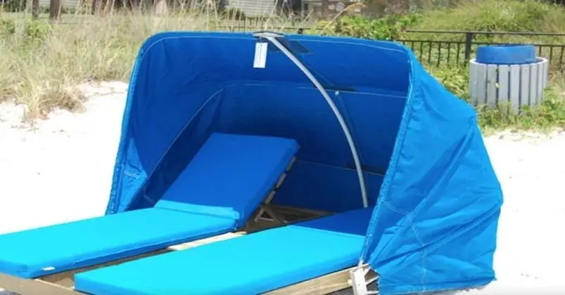 Daire (Midnight Cove II Bldg 7 - weekly)