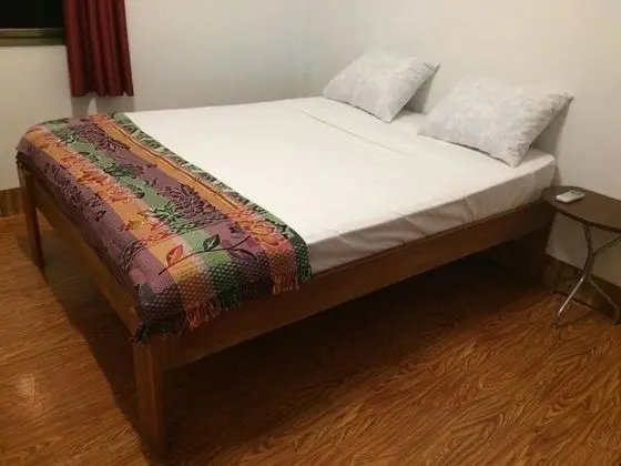 Standard Dört Kişilik Oda
