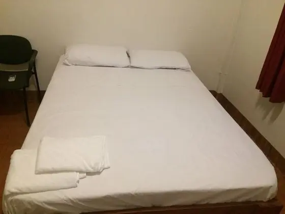 Standard Dört Kişilik Oda