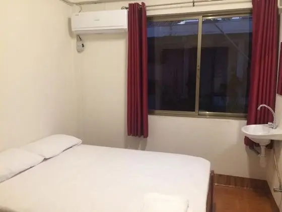 Standard Dört Kişilik Oda