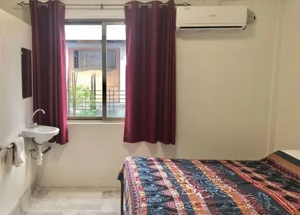 Standard Dört Kişilik Oda