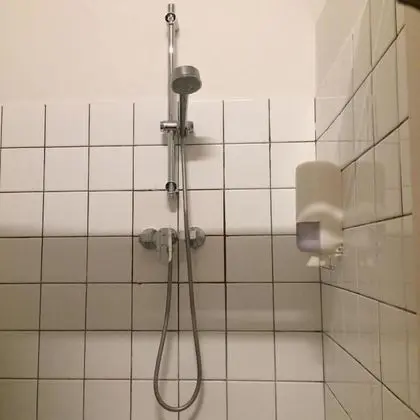 Standard Dört Kişilik Oda