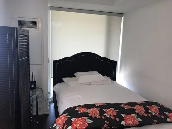 Luxury Daire, 1 Yatak Odası, Engellilere Uygun, Şehir Manzaralı