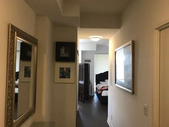 Luxury Daire, 1 Yatak Odası, Engellilere Uygun, Şehir Manzaralı