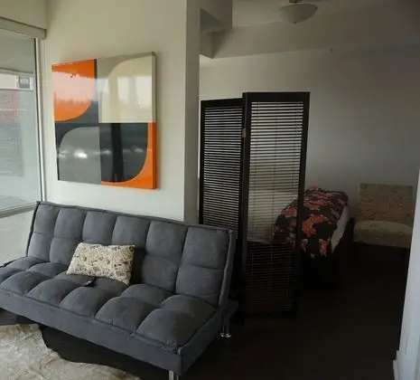 Luxury Daire, 1 Yatak Odası, Engellilere Uygun, Şehir Manzaralı