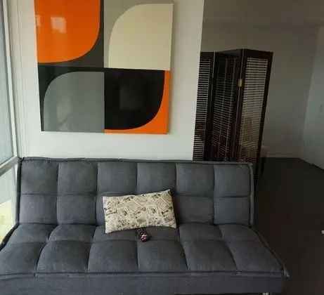 Luxury Daire, 1 Yatak Odası, Engellilere Uygun, Şehir Manzaralı