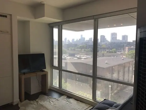 Luxury Daire, 1 Yatak Odası, Engellilere Uygun, Şehir Manzaralı