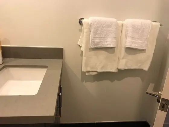 Luxury Daire, 1 Yatak Odası, Engellilere Uygun, Şehir Manzaralı
