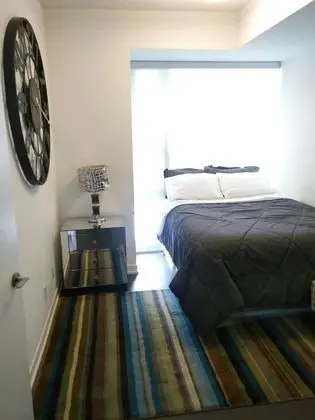 Luxury Daire, 2 Yatak Odası, Şehir Manzaralı, Ek Bina