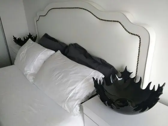 Luxury Daire, 2 Yatak Odası, Şehir Manzaralı, Ek Bina