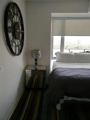 Luxury Daire, 2 Yatak Odası, Şehir Manzaralı, Ek Bina