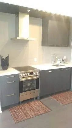 Luxury Daire, 2 Yatak Odası, Şehir Manzaralı, Ek Bina