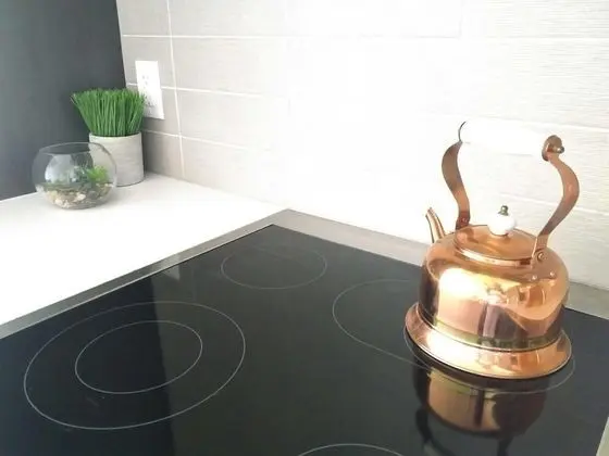 Luxury Daire, 2 Yatak Odası, Şehir Manzaralı, Ek Bina