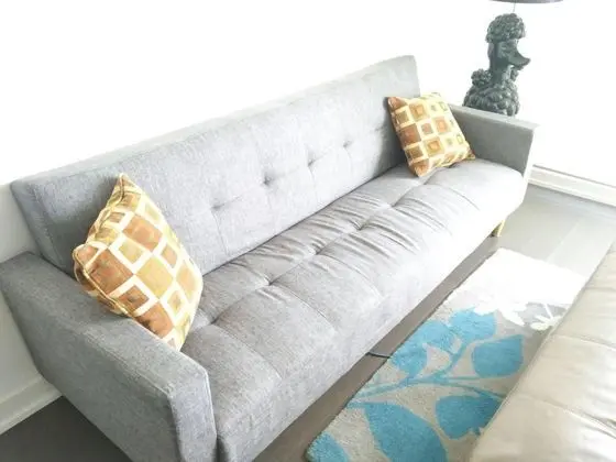 Luxury Daire, 2 Yatak Odası, Şehir Manzaralı, Ek Bina