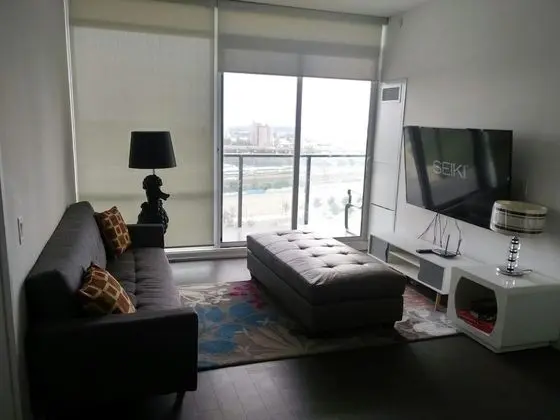 Luxury Daire, 2 Yatak Odası, Şehir Manzaralı, Ek Bina