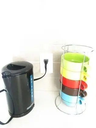 Luxury Daire, 2 Yatak Odası, Şehir Manzaralı, Ek Bina