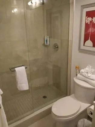 Luxury Daire, 2 Yatak Odası, Şehir Manzaralı, Ek Bina