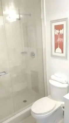 Luxury Daire, 2 Yatak Odası, Şehir Manzaralı, Ek Bina