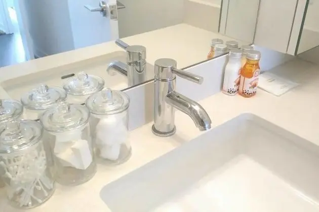 Luxury Daire, 2 Yatak Odası, Şehir Manzaralı, Ek Bina
