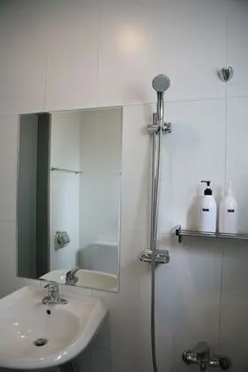 Ortak Ranzalı Oda, Sadece erkekler için (6 persons)