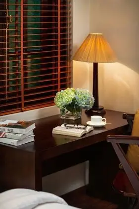 Executive Tek Büyük veya İki Ayrı Yataklı Oda
