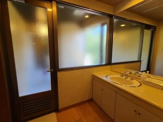 Family Oda, Özel Banyo, Dağ Manzaralı