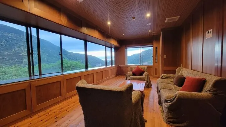 Family Oda, Özel Banyo, Dağ Manzaralı