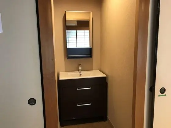 Ortak Ranzalı Oda, Karma Ranzalı Oda (Japanese-style Room)