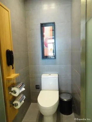 Deluxe Oda, Sigara İçilmez
