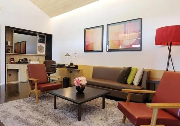 Süit, 1 Yatak Odası, Banyolu/Duşlu, Dağ Yamacı (Midori Suite)