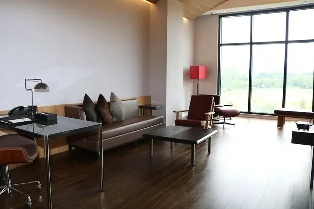 Süit, 1 Yatak Odası, Banyolu/Duşlu, Dağ Yamacı (Midori Suite)