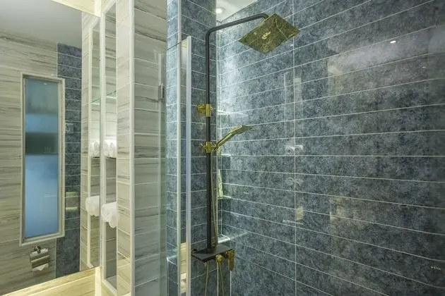 Executive İki Ayrı Yataklı Oda